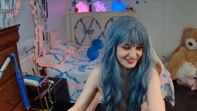 Little Canadian slut Lova who loves BDSM fetish play making you squirm