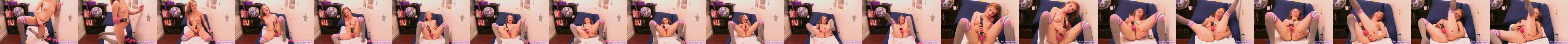 Ginger slut Georgie listening to your wet dreams and desires